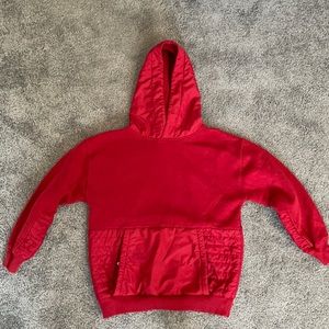 Zara boy’s hoodie sweater